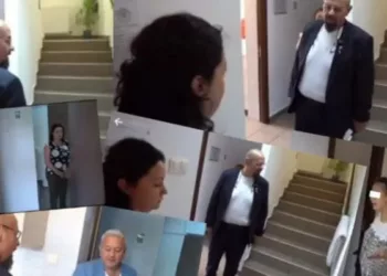 Unde se află acum minora de 15 ani, găsită însărcinată într-un centru de Piedone. S-a făcut lumină, după ce edilul a fost tras la răspundere