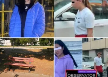 Cazul Mangalia se complică.Ce s-a intamplat cu banii pe care Alina ii stransese toata vara