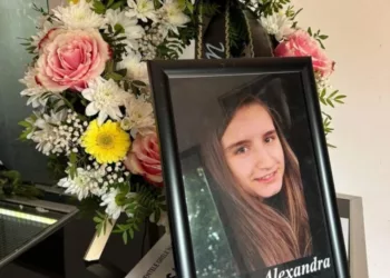 Ți se face pielea de găină! Ultimul mesaj trimis de Alexandra, gravida moartă în maternitatea Botoșani, către soțul sau