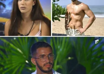 Visul celor care au urmarit Insula Iubirii se implineste! Cum au fost surprinsi Bianca si Alin la mare ACUM