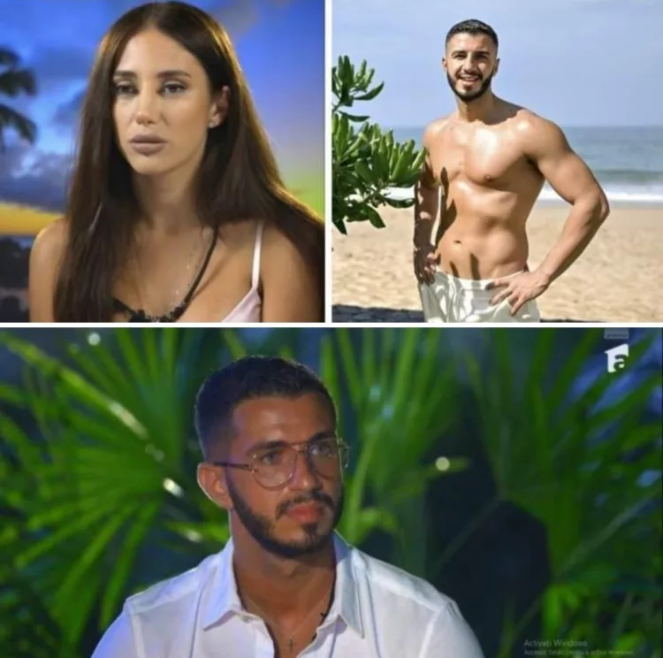 Visul celor care au urmarit Insula Iubirii se implineste! Cum au fost surprinsi Bianca si Alin la mare ACUM