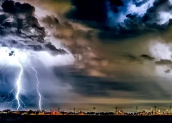 Ciclon polar peste România. Anunț de ultimă oră al meteorologilor