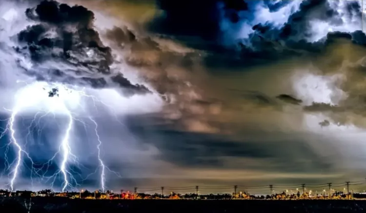 Ciclon polar peste România. Anunț de ultimă oră al meteorologilor