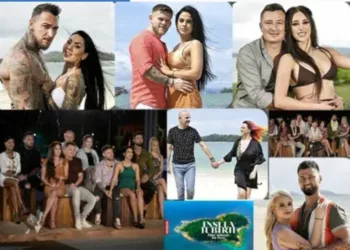 Insula iubirii s-a incheiat, dar detaliile despre concurenti, dupa 6 luni de la terminarea filmarilor i-au socat pe multi. „ ,  …    „