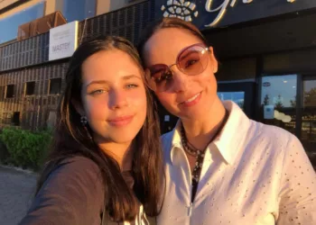 Fiica Andreei Marin implicată într-un mare scandal! Zâna surprizelor este furioasă