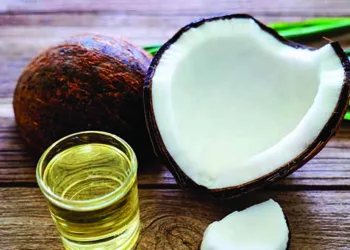 Adio obezitate: O lingurita pe zi te ajută să pierzi de 3 ori mai multă grăsime