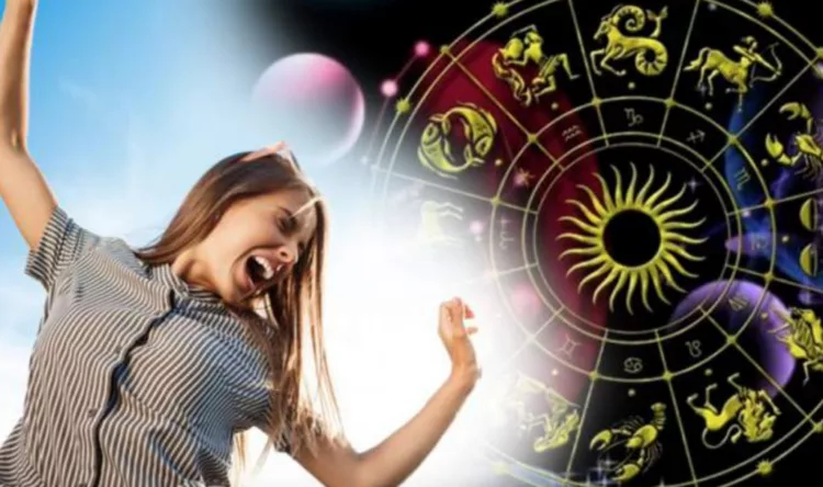 Singura zodie care va fi fericită în septembrie. Universul le dă tot ce își doresc