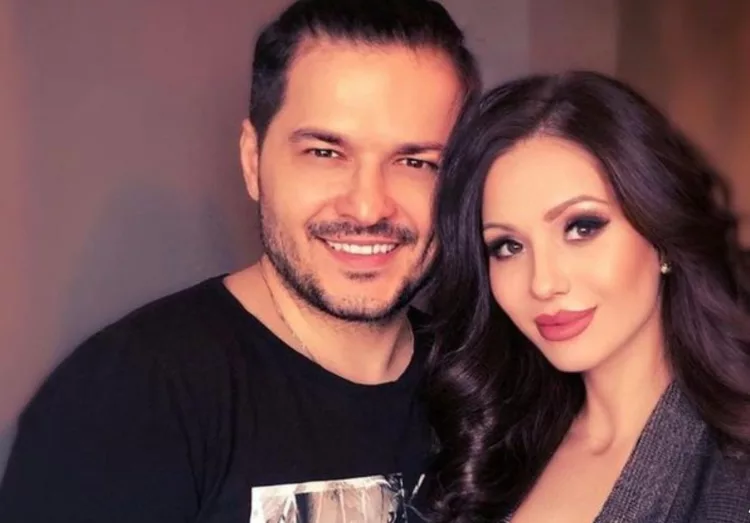 „Sunt în prag de divorț!” Anda Calin l-a amenințat pe Liviu Varciu în plină stradă, dupa ultima faptă