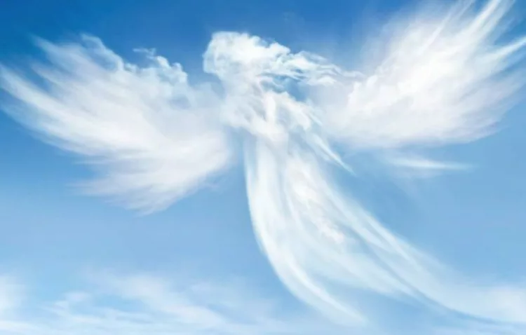 Îngerul tău păzitor în funcție de ziua de naștere. Dacă îl chemi, te poate scoate din orice necaz