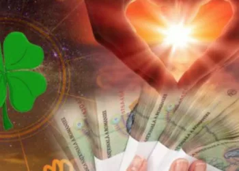 Doar 2 zodii vor fi ajutate de Dumnezeu până la finalul lunii. Sunt ferite de ghinion și necaz