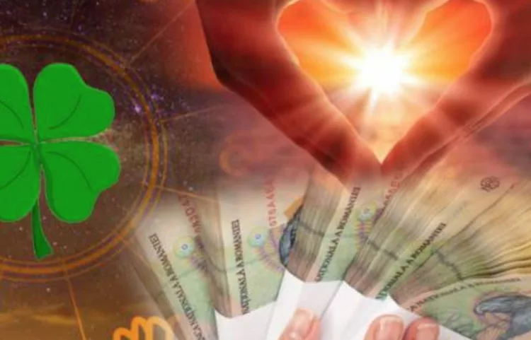 Doar 2 zodii vor fi ajutate de Dumnezeu până la finalul lunii. Sunt ferite de ghinion și necaz