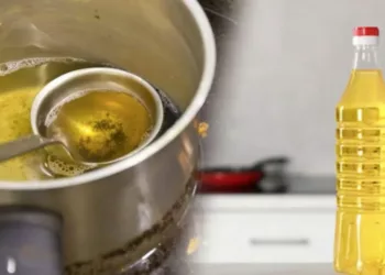 Cum poți primi ulei gratuit de la supermarket. Oferta care protejează natura și portofelul despre care românii n-au aflat