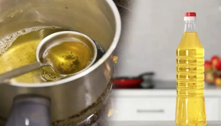 Cum poți primi ulei gratuit de la supermarket. Oferta care protejează natura și portofelul despre care românii n-au aflat