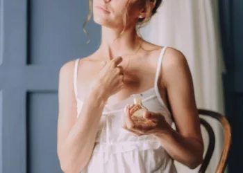 Trucuri pentru a crește rezistența unui parfum