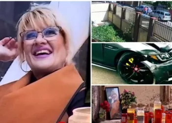 Nicoleta s-a stins, ieri, lovita de un sofer care s-a urcat la volan beat si drogat. Femeia nici macar nu traversa in locuri nepermise