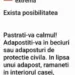 RO-ALERT: ” Adapostiti-va in beciuri sau adaposturi de protectie civila.