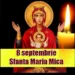 Sfânta Maria Mică 2023: Ce este bine să dai de pomană pe 8 septembrie?