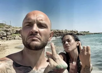 Scandalul devine uriaș! Cătălin Bordea a „MĂCELĂRIT-O” pe fosta soție, Livia, în prima ieșire în care a vorbit despre mega-scandalul provocat de pozele cu Spike