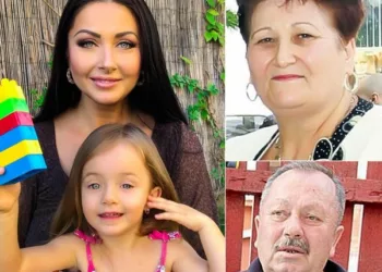 Gabriela Cristea a povestit printre lacrimi de ce NU a vrut să meargă la înmormântarea mamei sale. Vedeta nu are o relație bună nici cu tatăl ei: ”Îi este rușine…” –>