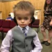 Dima, copilul aruncat ca un gunoi! Părinții nici nu au vrut să îl vadă la naștere pe motiv că arăta prea ciudat, l-au abandonat cu prima ocazie. Câțiva ani mai târziu s-a întâmplat ceva miraculos: