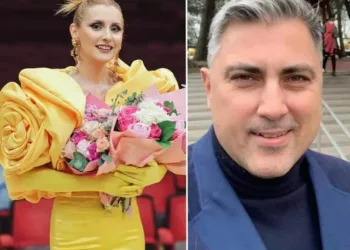 Cu cine l-a înlocuit Alina Sorescu pe Alexandru Ciucu. Dezvăluirile momentului: „Asta nu schimbă nimic!”: