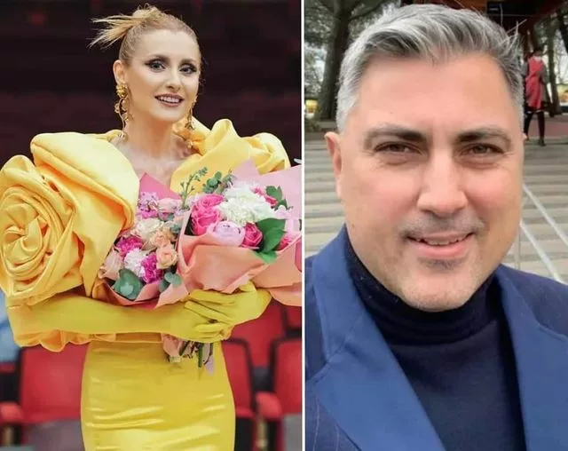 Cu cine l-a înlocuit Alina Sorescu pe Alexandru Ciucu. Dezvăluirile momentului: „Asta nu schimbă nimic!”: