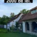 Satul din România unde casele se vând cu 2000 de lei. Imaginile sunt de vis aici și ești foarte aproape de Sibiu