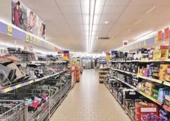 De unde provin, de fapt, produsele din carne de la LIDL? Mulți români le cumpără fără să știe marele adevăr… Surpriză totală!