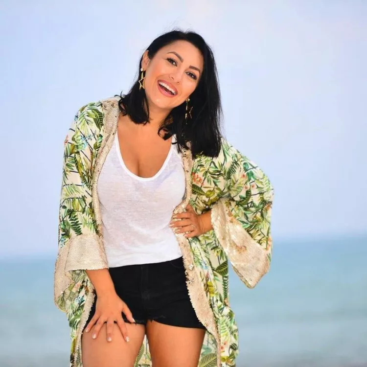 Fosta asistentă a Andrei rupe tăcerea. Nu-i așa cum pare la TV. Care este de fapt adevărul despre artistă