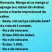 Un american isi face vacanta in Romania. Merge el ce merge si ajunge la o stană din Ardeal, unde e foarte impresionat de caine.