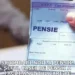 Schimbari noi la PENSII! Șeful Casei de Pensii a făcut anunțul care pe multi ii va nemultumi