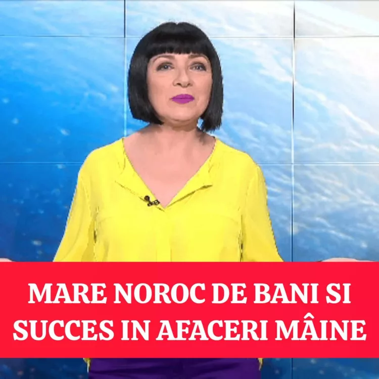 Horoscop mâine, MIERCURI, 20 septembrie 2023. Noroc de bani şi succes în afaceri pentru unele zodii