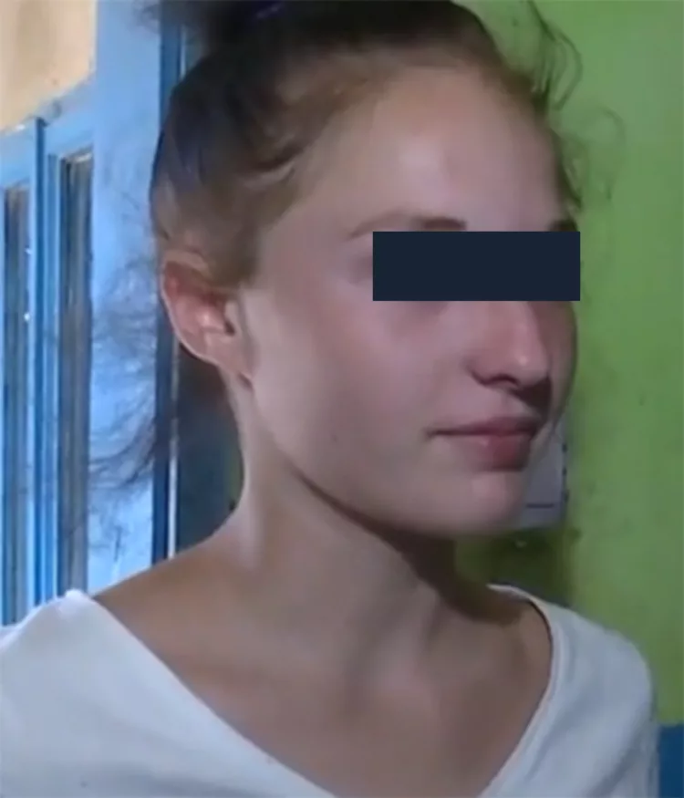 Cruda realitate din Romania. Ea este Petronela, iar aceasta discutie mi-a rupt sufletul: