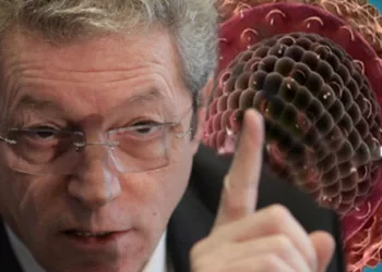 Streinu Cercel: ”Gripa se trateaza. Exista un medicament, care se foloseste si in 24 de ore iti ia cu mana”