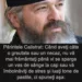Părintele Calistrat: Când aveţi câte o greutate sau un necaz, nu vă mai frământaţi până vi se sparge un vas de sânge la cap sau vă îmbolnăviţi de stres şi luaţi tone de pastile, ci spuneţi aşa:
