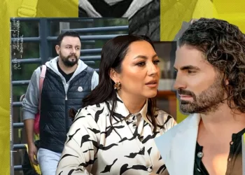 S-a rupt lanțul de iubire în familia Andra și Cătălin Măruță. Relațiile sunt foarte reci. „Nu am de ce să mă justific…”