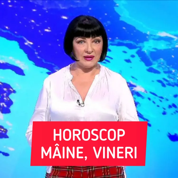 Horoscop mâine, VINERI, 22 septembrie 2023. Zodiile care trebuie să fie extrem de atente la alegerile pe care le fac în dragoste