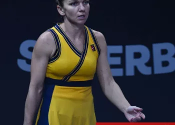 E ȘTIREA MOMENTULUI despre Simona Halep. Nu s-a mai putut abține și a dat cărțile pe față..