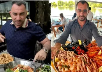 De ce i-a închis lui Pescobar restaurantul Taverna Racilor din Timișoara. Cum pregătea, de fapt, caracatița pe care o servea clienților