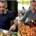De ce i-a închis lui Pescobar restaurantul Taverna Racilor din Timișoara. Cum pregătea, de fapt, caracatița pe care o servea clienților