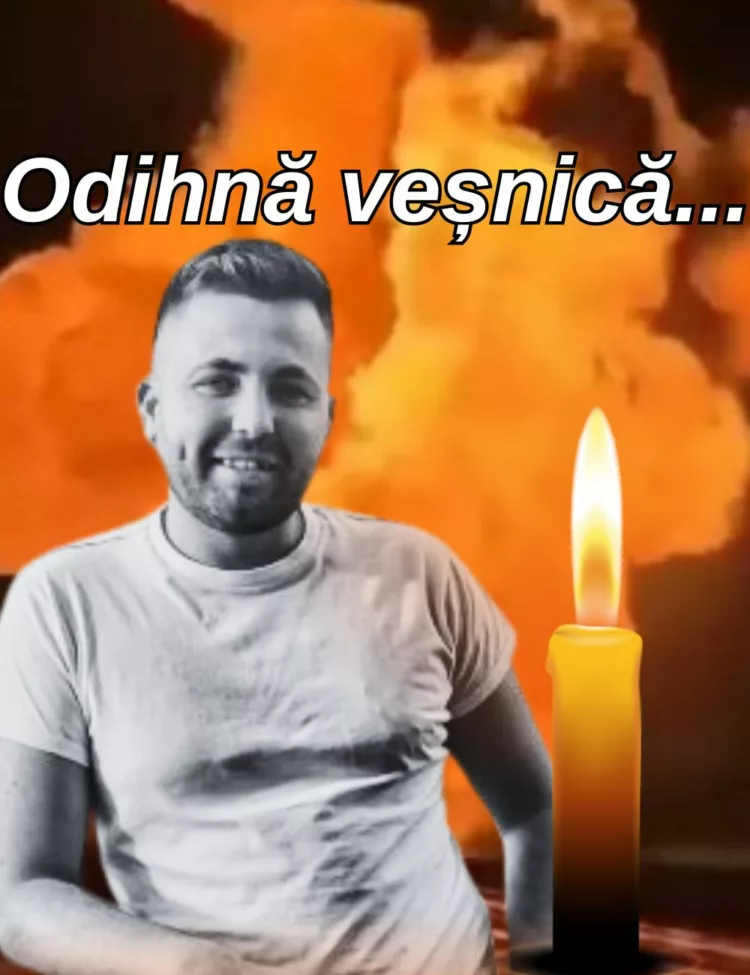 Marius avea 29 de ani, tocmai se casatorise si urma sa devina tatic… ultimele sale clipe au fost cumplite