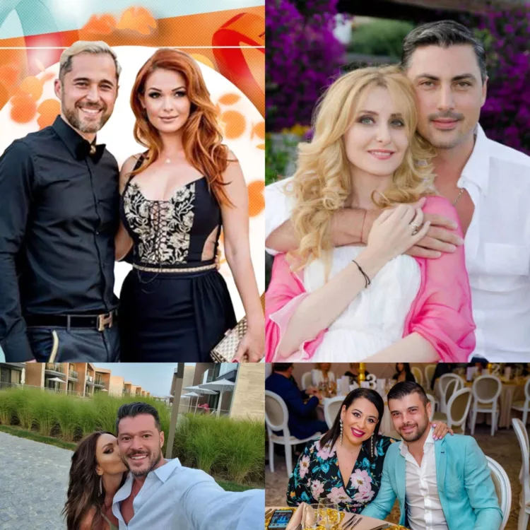 Asta, DA, răsturnare de situație în showbiz! S-au ÎMPĂCAT după un an în care n-au mai vrut să audă unul de celălalt