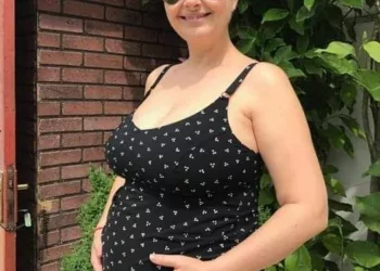 Gabriela Cristea este însărcinată?! Vedeta a făcut anunțul