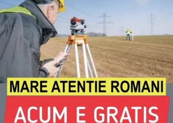 Vești bune pentru oamenii care au terenuri și case, dar nu au acte! Acum e gratis: Ce trebuie să faci