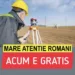 Vești bune pentru oamenii care au terenuri și case, dar nu au acte! Acum e gratis: Ce trebuie să faci