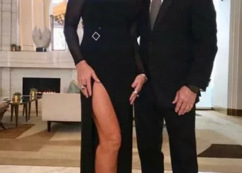 Clipe grele pentru Nadia Comăneci: ”Am înțeles că este mai bine așa” Adevărul despre divorț