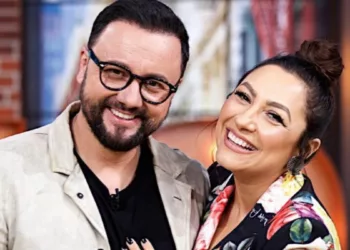 Ce salarii colosale primesc în fiecare lună Andra și Cătălin Măruță de la ProTV.