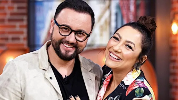 Ce salarii colosale primesc în fiecare lună Andra și Cătălin Măruță de la ProTV.