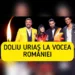 Doliu uriaș la Vocea României