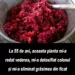 La 55 de ani, aceasta planta mi-a redat vederea, mi-a detoxifiat colonul și mi-a eliminat grăsimea din ficat: